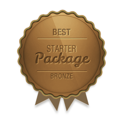 Bronze Package