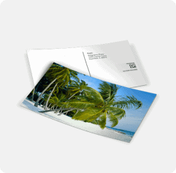 Postcards Product