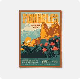 Custom poster printing