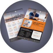 Print Advertising