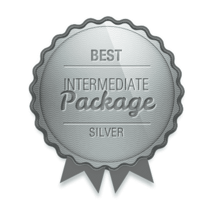 Silver Package